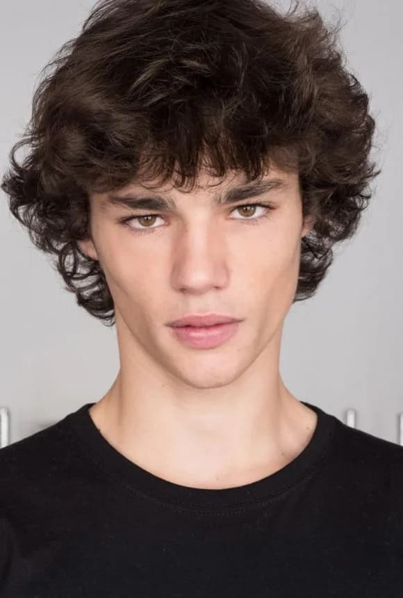 Fernando Lindez的照片