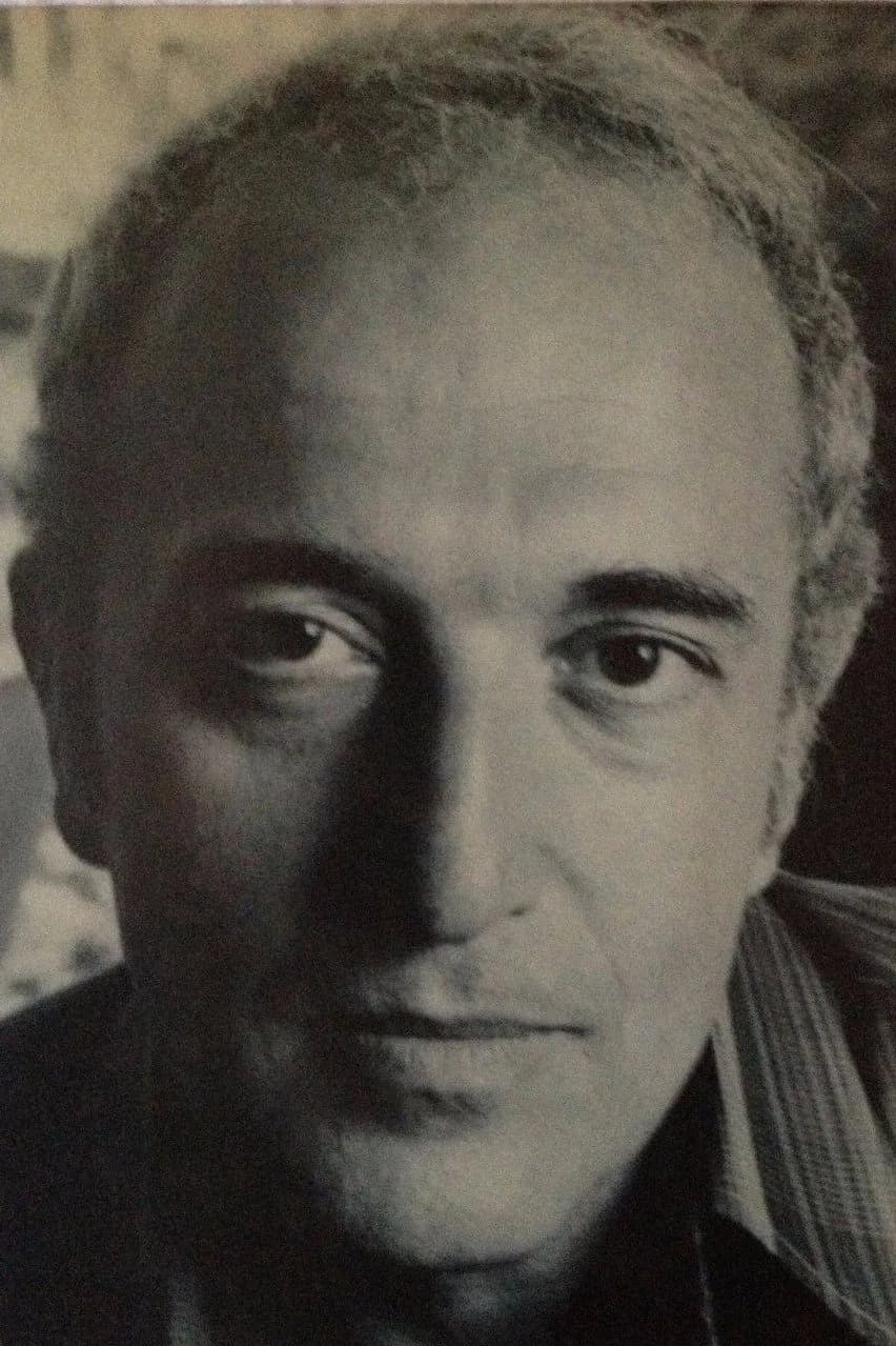 Bruce Jay Friedman的照片