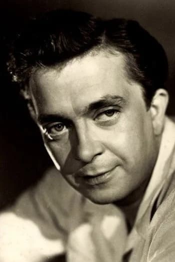 Profil von Wolfgang Kieling