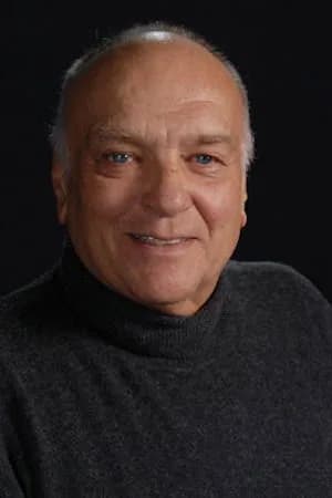 Profil de Dieter Kirchlechner