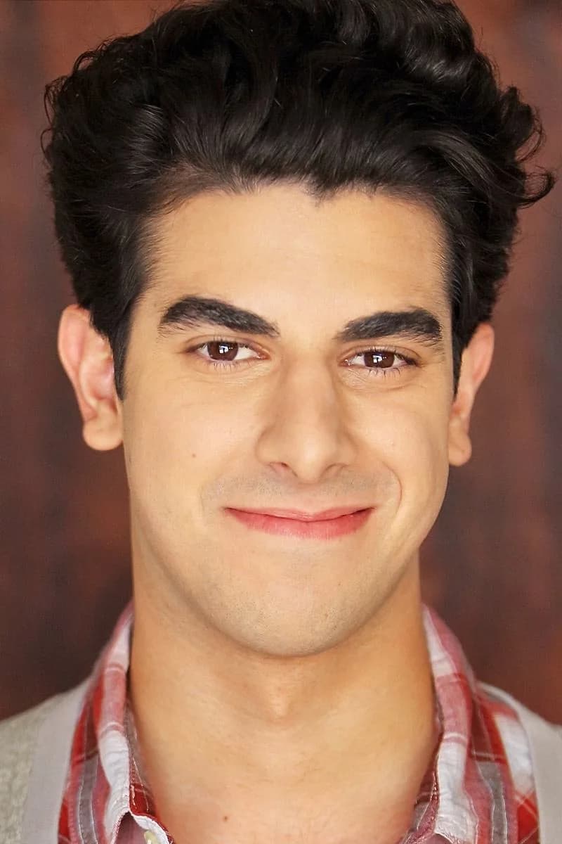 Foto di Joey Vahedi