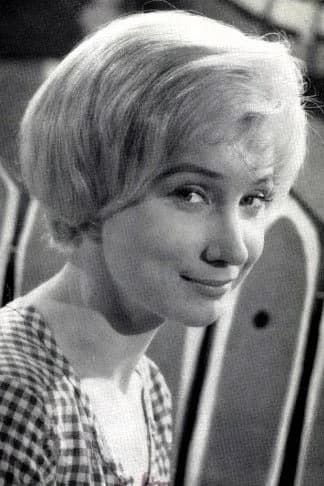 Carla Hagenのプロフィール