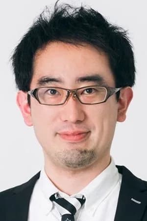 Yuma Takahashi की तस्वीर