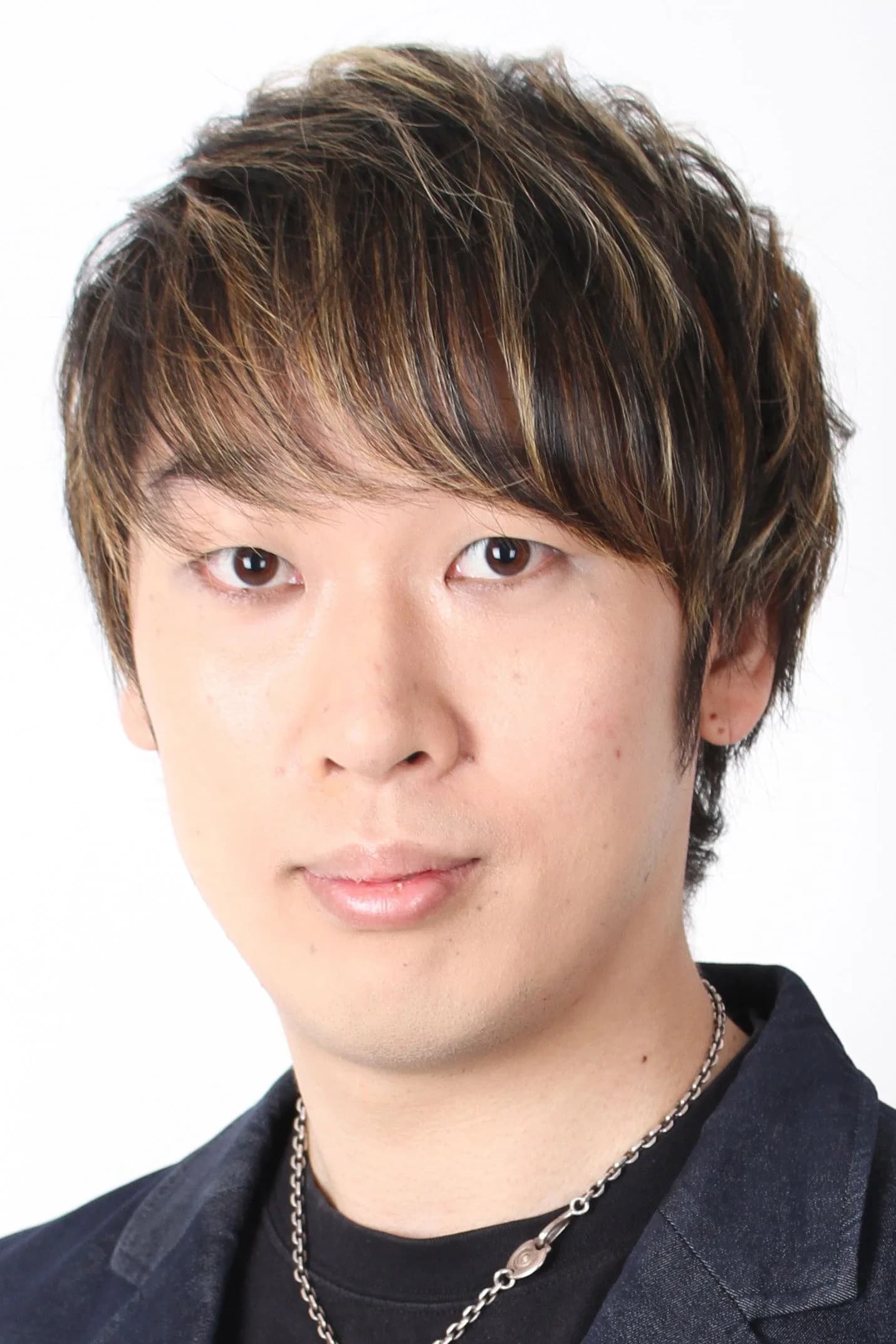Hiroaki Okuda photo
