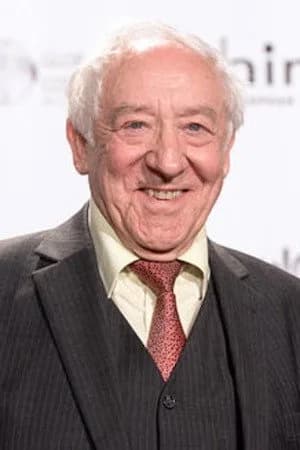 Profil de Dieter Hallervorden