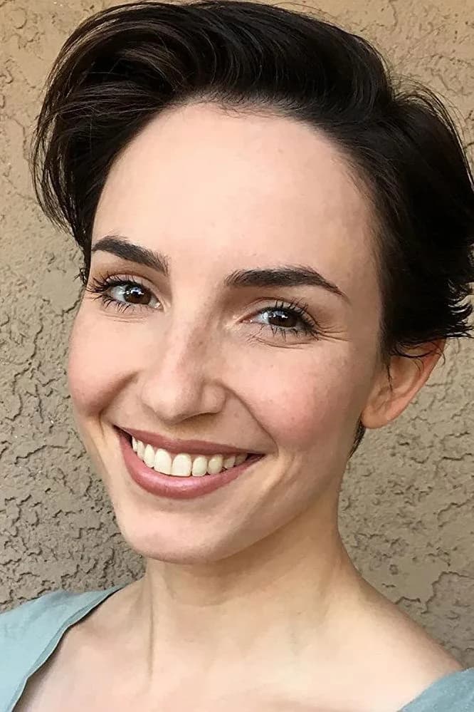 Genevieve Gauss 사진
