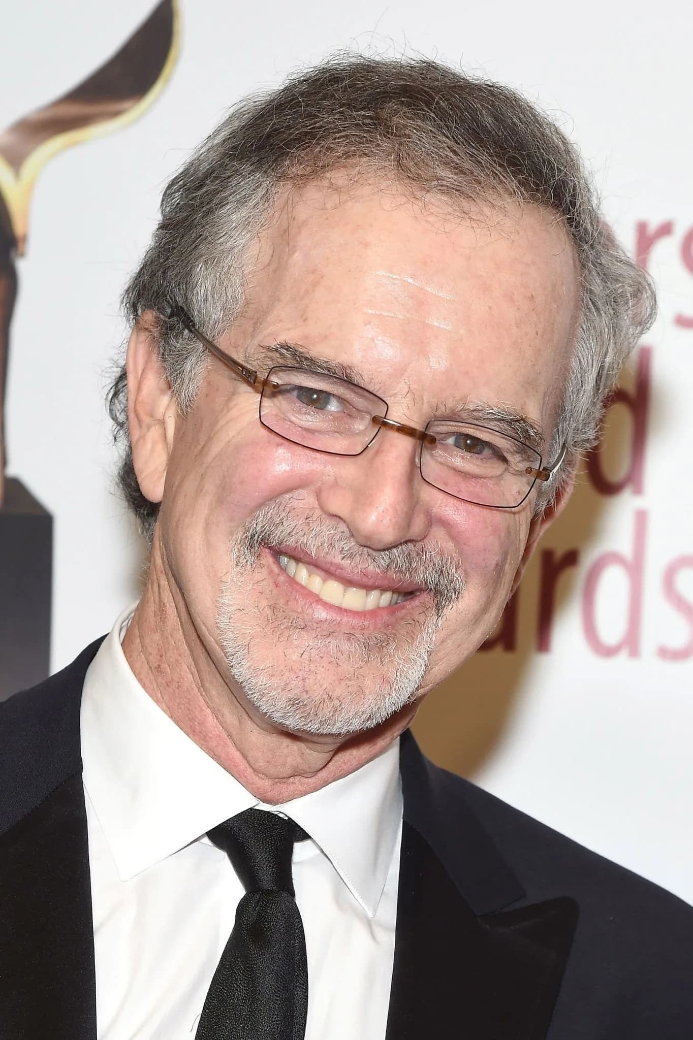 Foto von Garry Trudeau