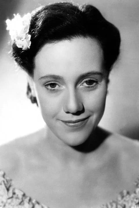 Foto von Ursula Herking