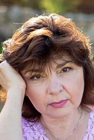 Photo de Irina Dubova