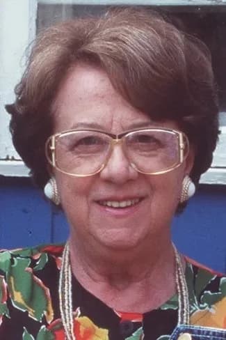 Inge Wolffberg की प्रोफ़ाइल