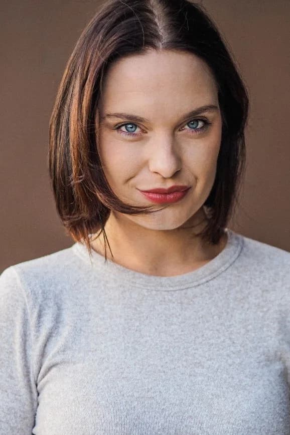 Clara Große fotoğrafı