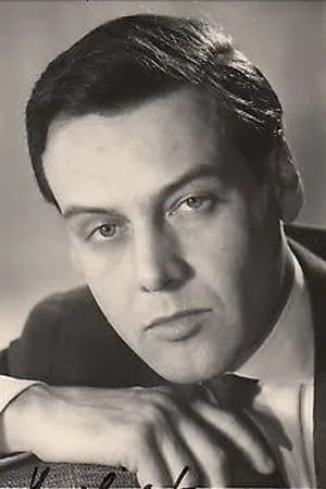 Profilo di Walter Kohut