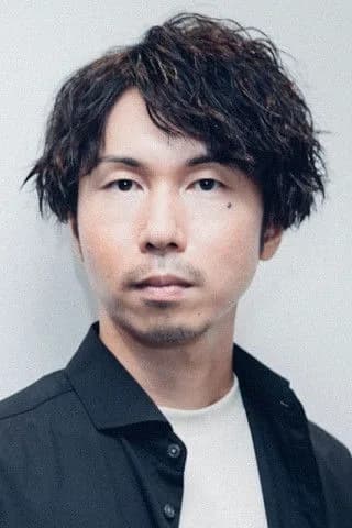 Kohta Yamamoto की तस्वीर