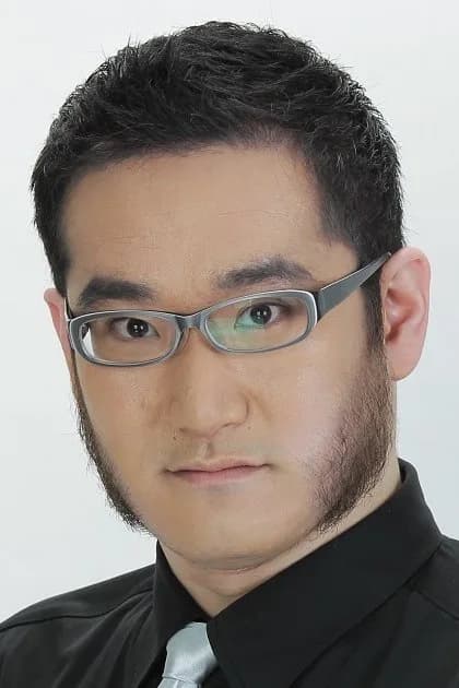Foto von Masaaki Ihara
