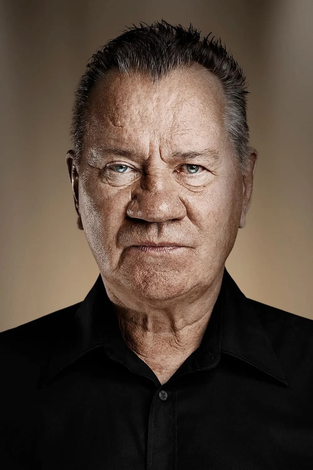 Manfred Lehmann 프로필