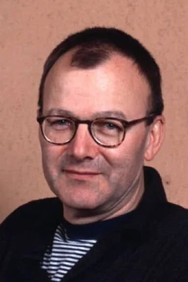 Profil von Frank Strecker
