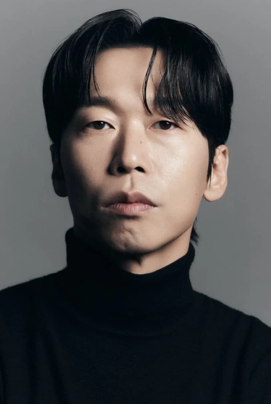 Yoon Byung-hee की तस्वीर