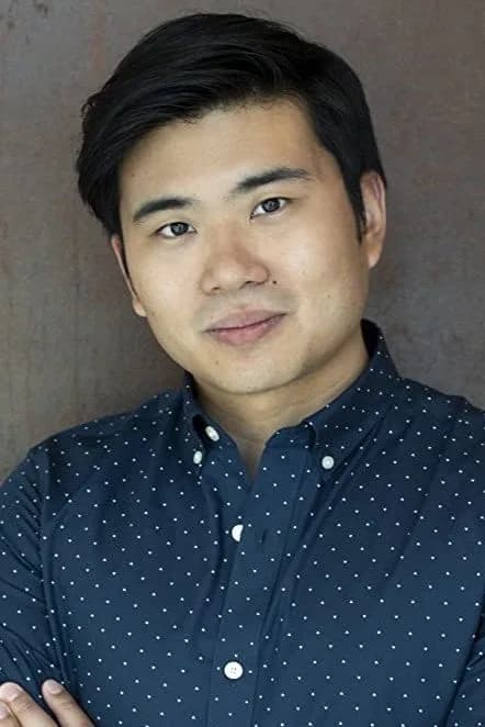 صورة Julius Cho