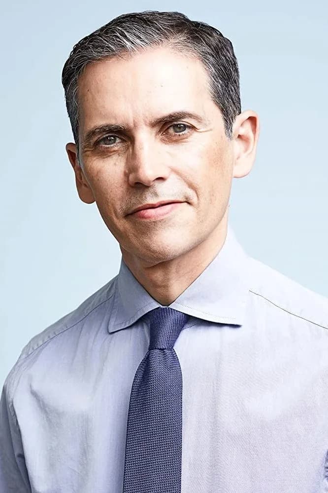Foto de Louis Adams