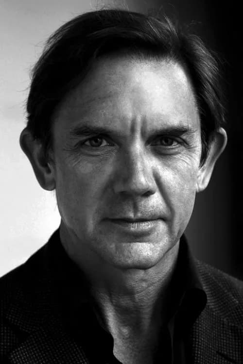 صورة David Bamber