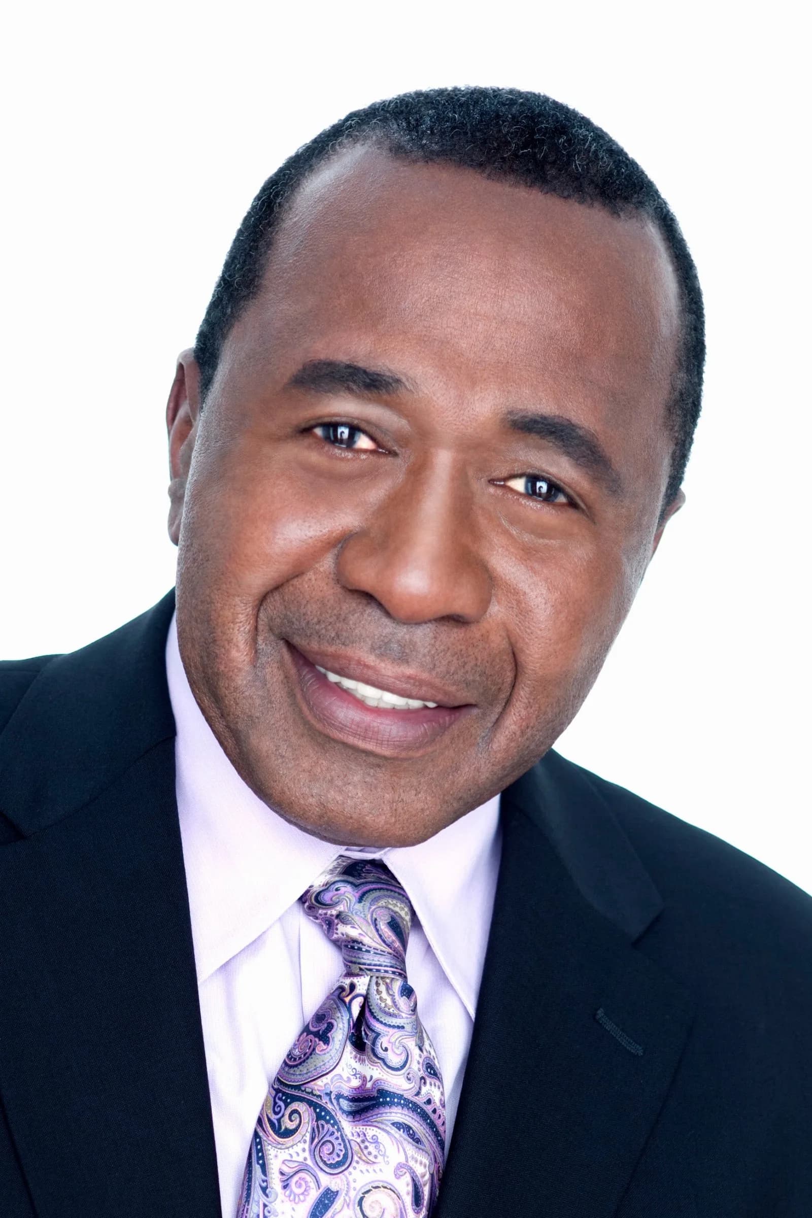Foto di Ben Vereen