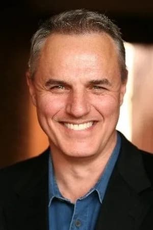Scott Hoxby 사진