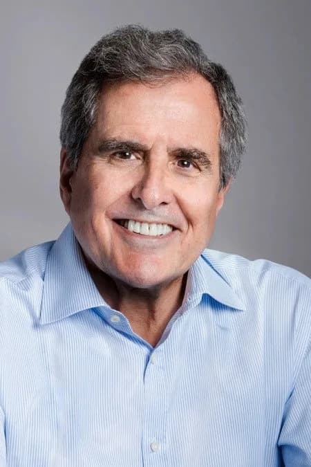 Foto di Peter Chernin