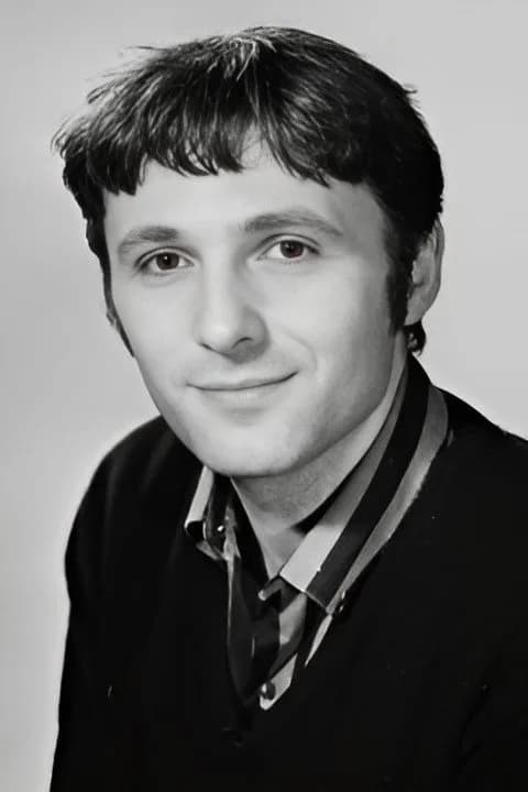 Foto von David Sumner