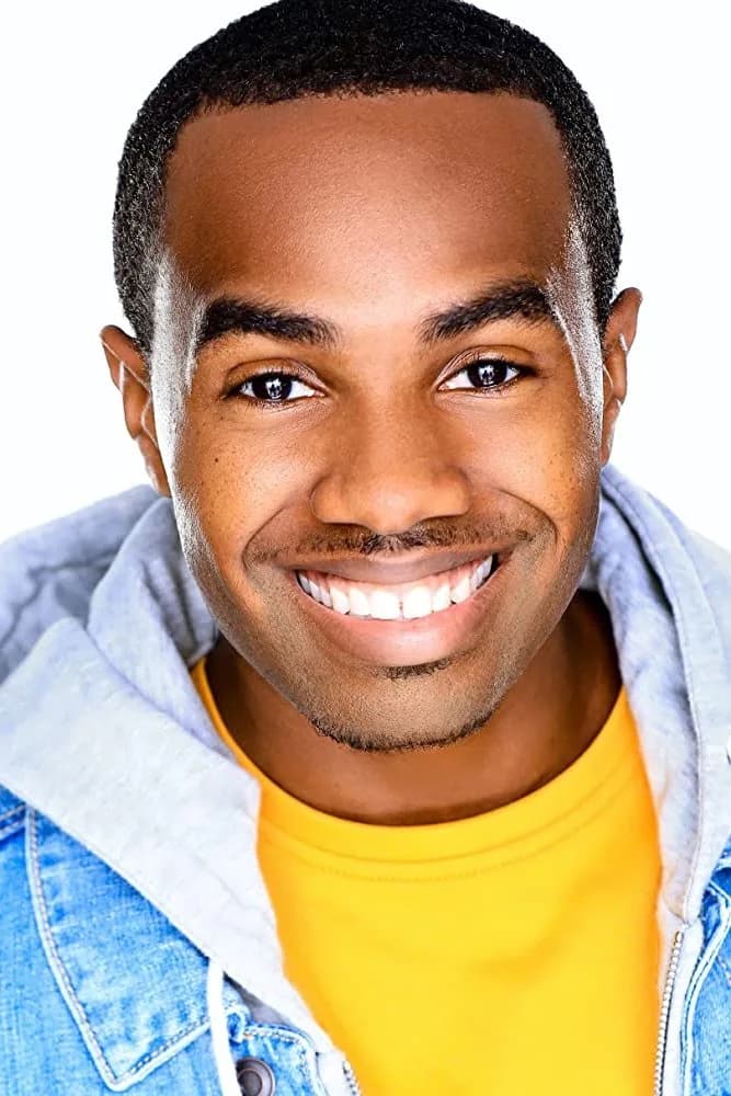 Foto di Moses Jones