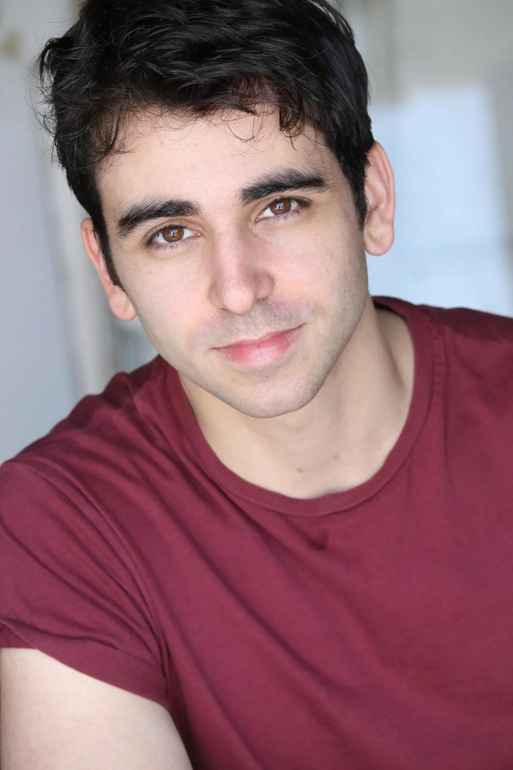 Mark Ricci photo