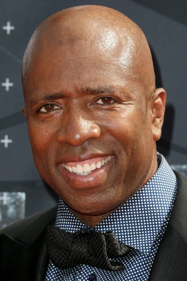 Kenny Smith 사진