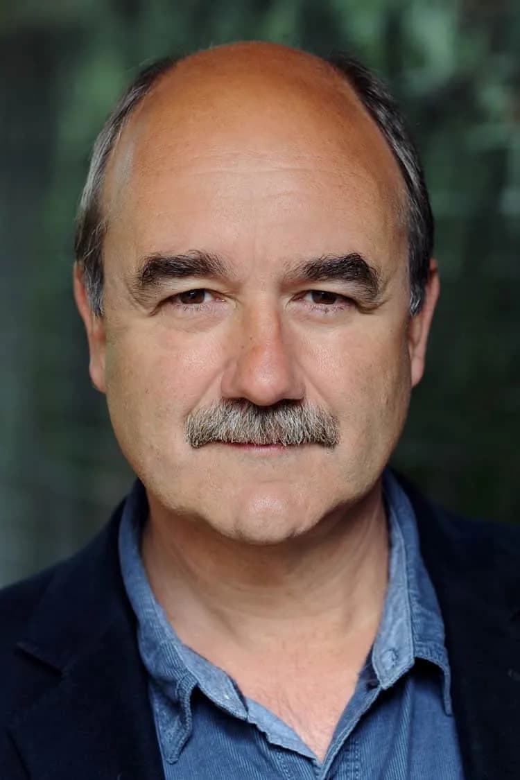 Foto di David Haig