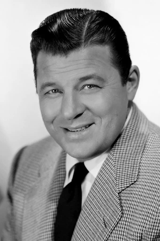 Foto von Jack Carson
