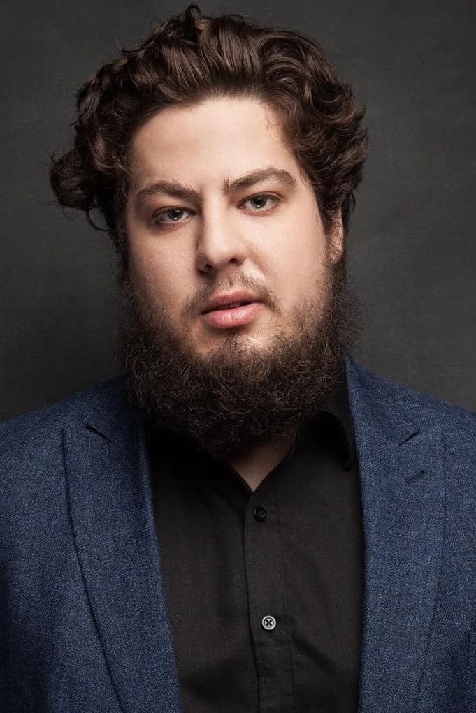 Foto de Carson Bokenfohr