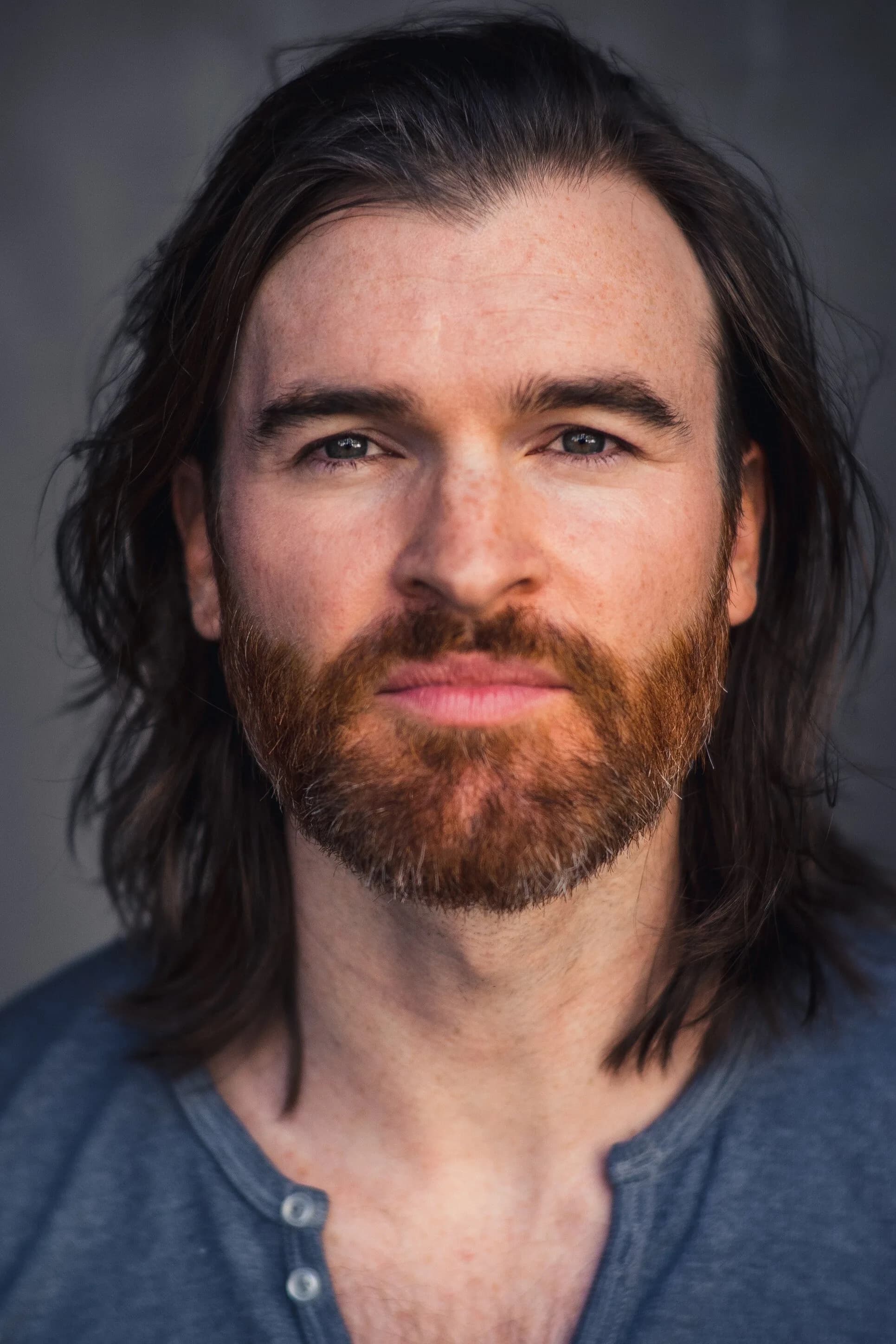 Jon Bryant photo