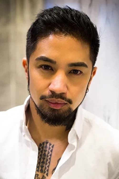 Romeo Reyes fotoğrafı