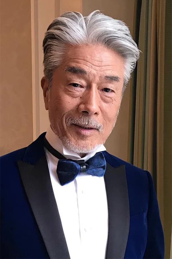 Foto de Yasuaki Kurata
