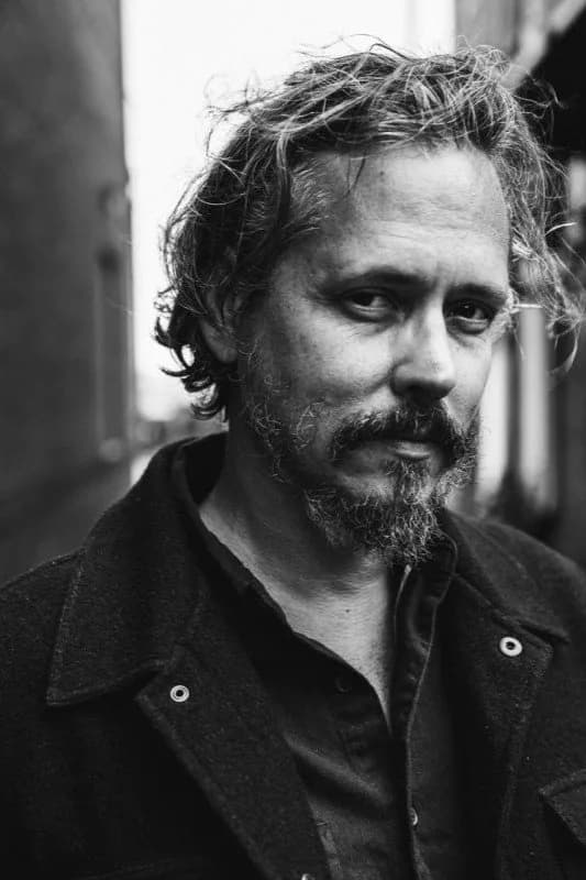 John Paul White photo