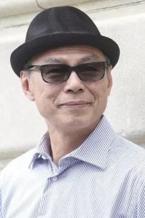 Ringo Lam Ling-Tung photo