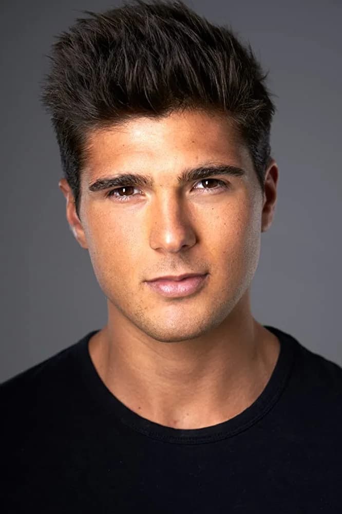 Nico DeCastris photo