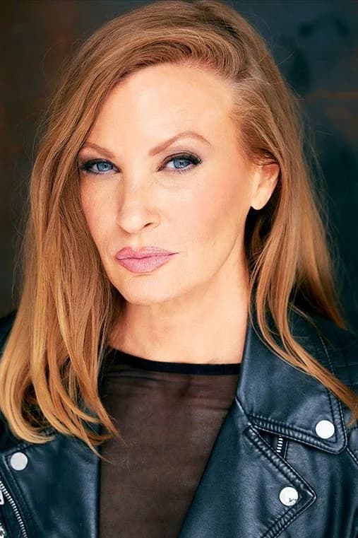 Kim Webster fotoğrafı
