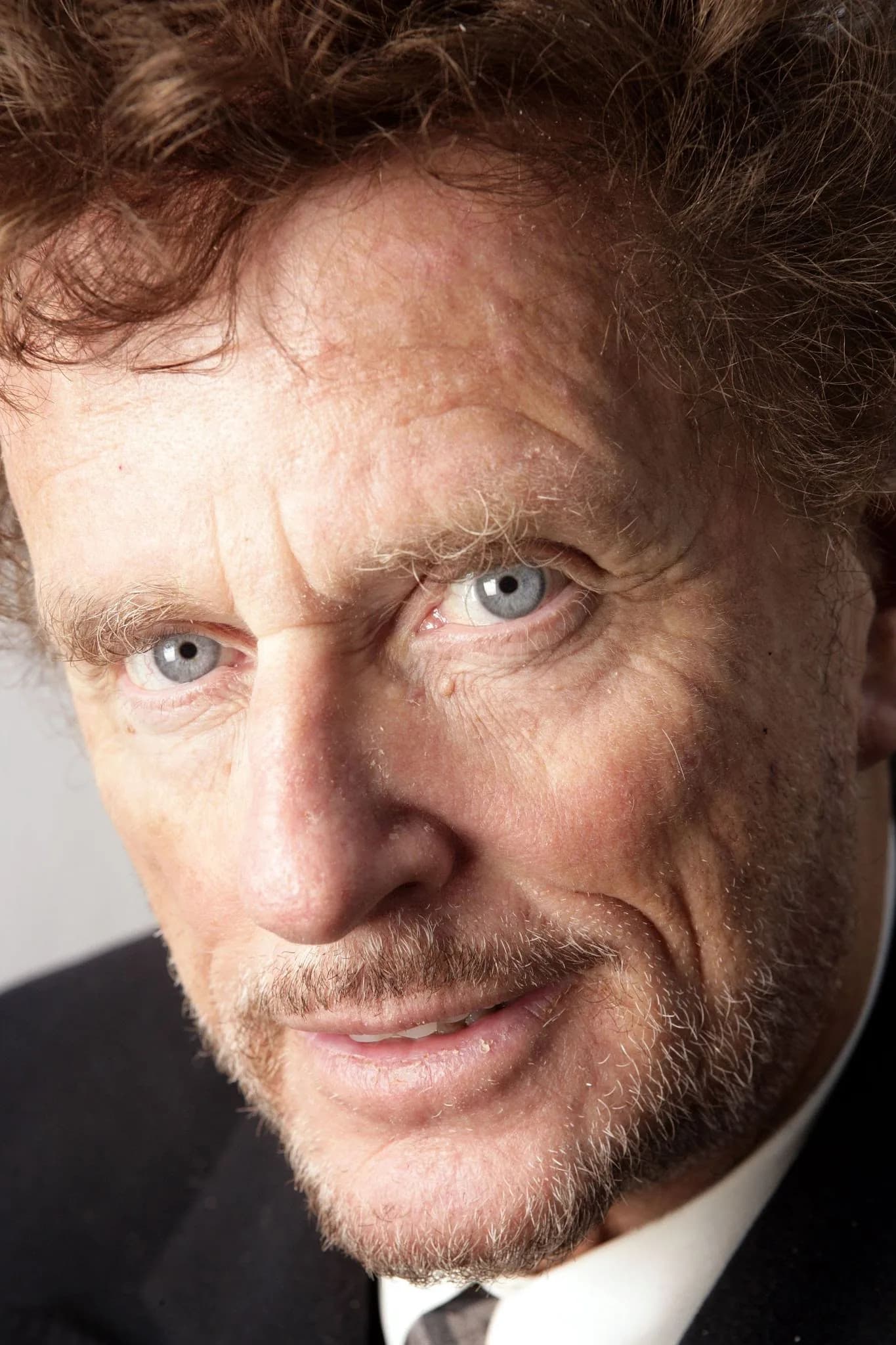 Dieter Wedel profile