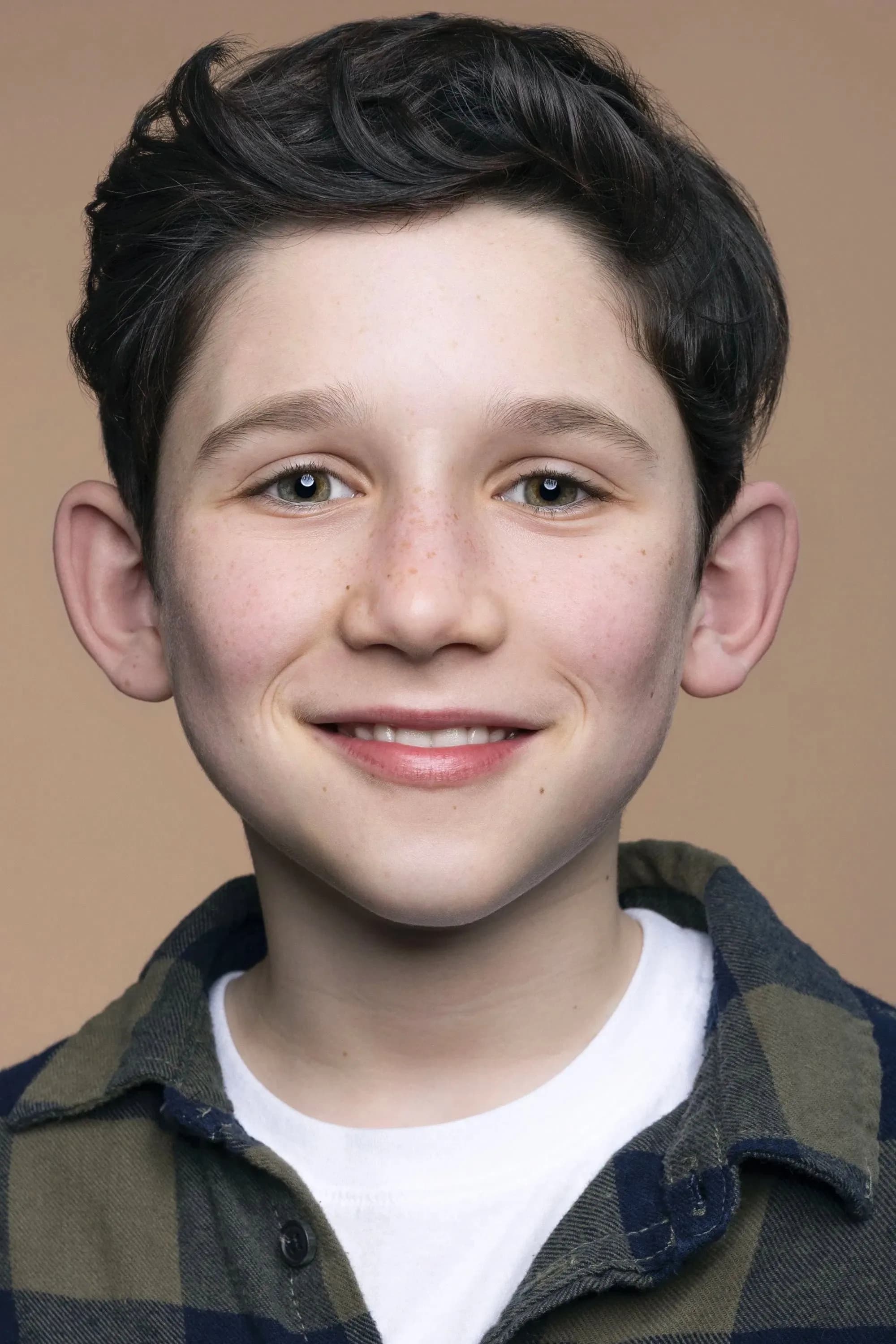 Sebastian Eugene Hansen की तस्वीर