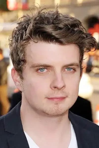 Erik Knudsen fotoğrafı