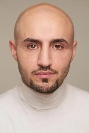 Elshan Amaan 사진