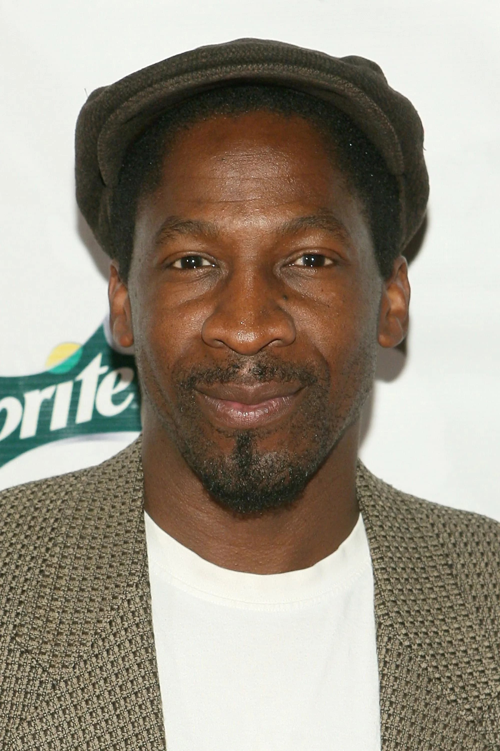 صورة Glenn Plummer