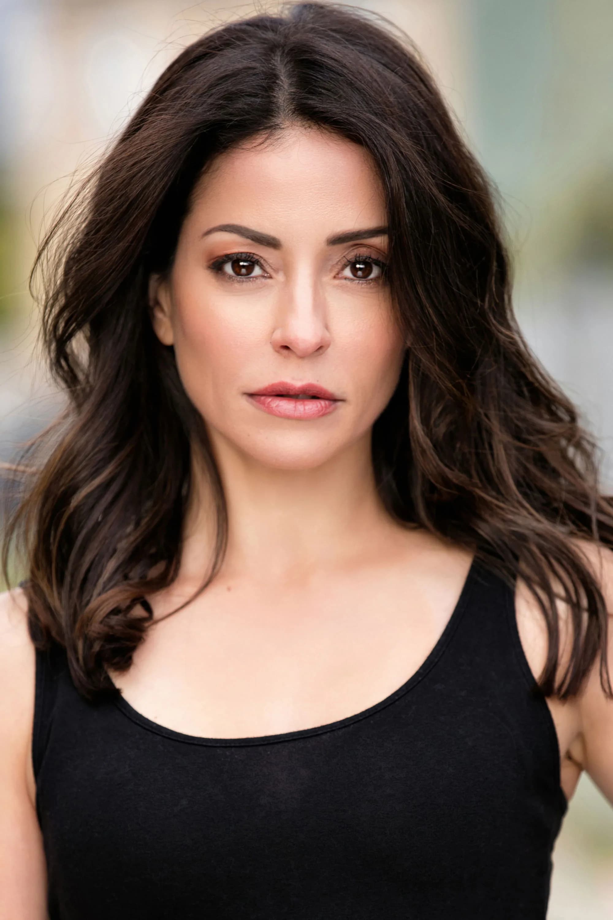 Foto von Emmanuelle Vaugier