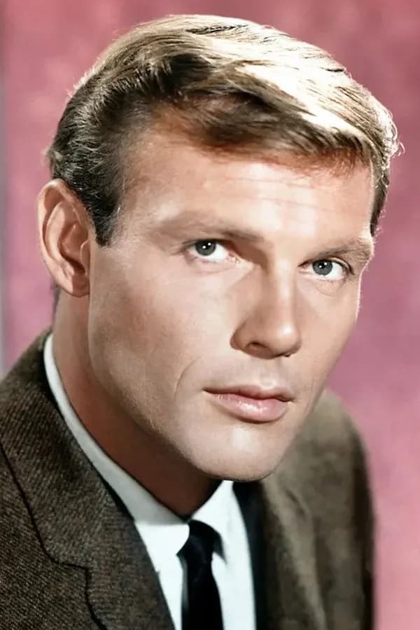 Foto de Adam West