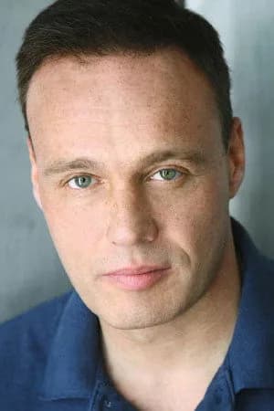 Mark Armstrong photo