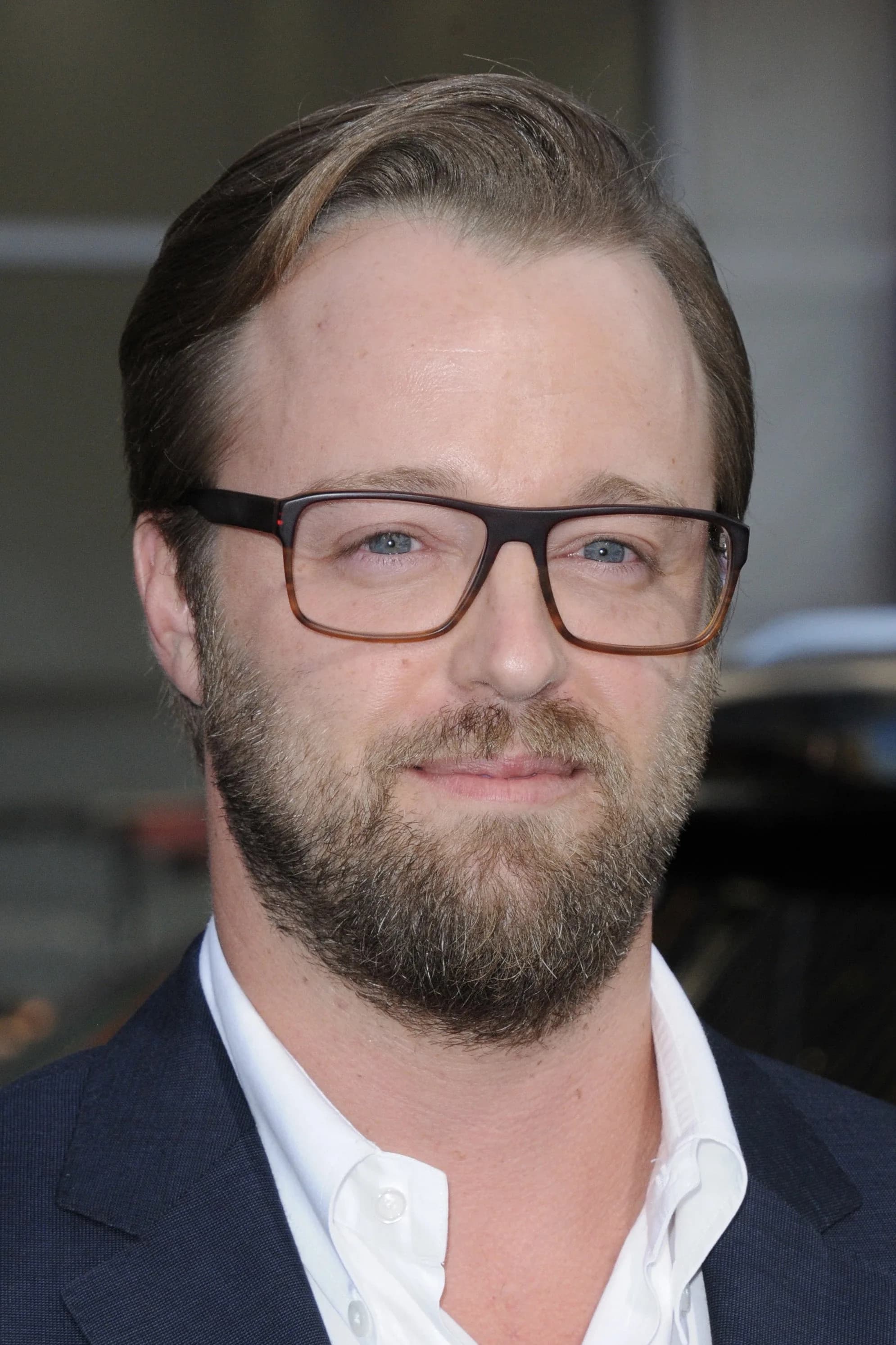 Foto von Joshua Leonard